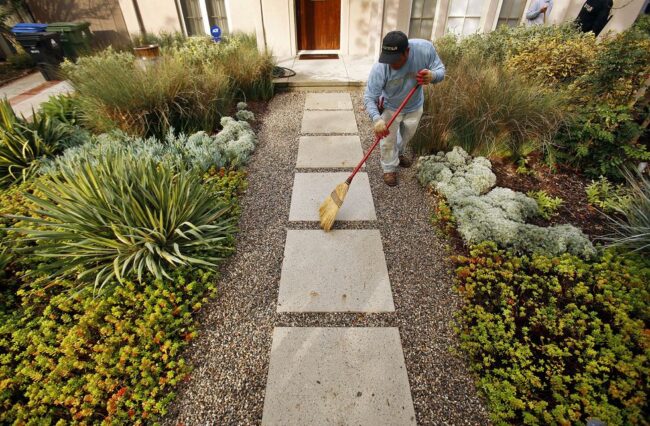 Landscaping Austintown OH