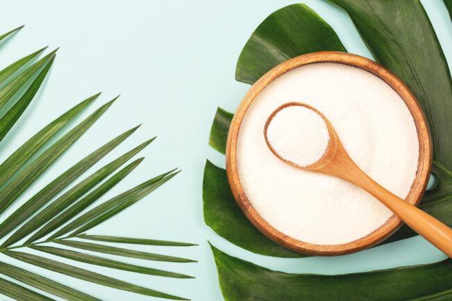 Collagen Supplements