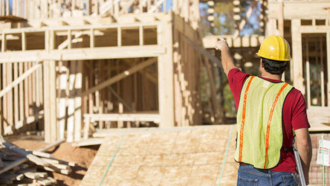 Residential General Contractors Near Me