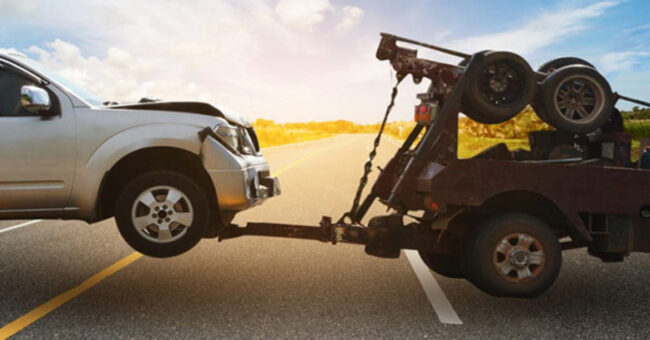 Towing Near Me